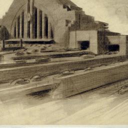 Union Terminal (Cincinnati,...