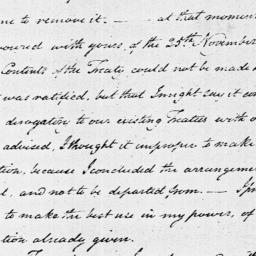 [Document, 1795 January 17]