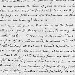 Document, 1795 June 01