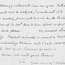 Document, 1794 August 08