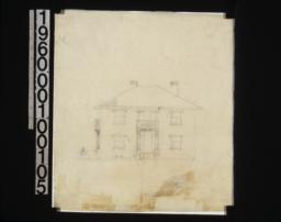 Front elevation (2)