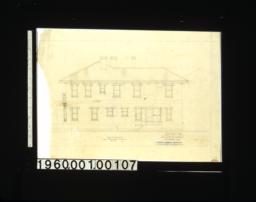 Side elevation. (2)