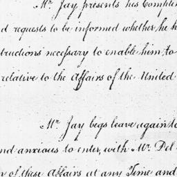 Document, 1782 February 01