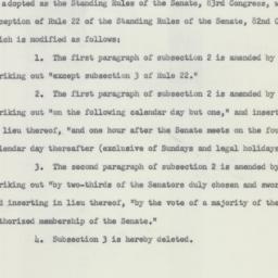 Administrative Record: n.d.