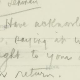 Note: 1947 January 3