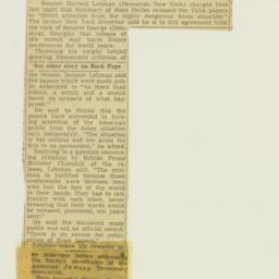 Clipping: 1955 March 21