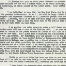 Letter: 1955 April 29