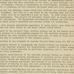 Manuscript: 1948 April 3