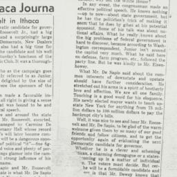 Clipping: 1954 January 25