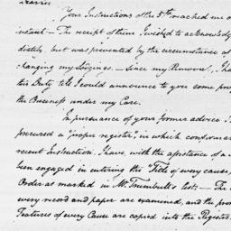 Document, 1795 January 27
