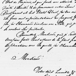 Document, 1787 February 20