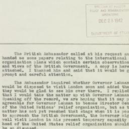 Letter: 1942 December 24