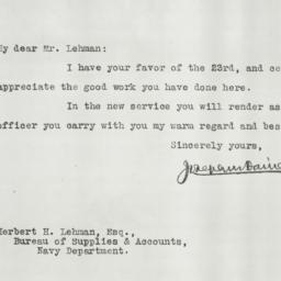 Letter: 1917 August 24