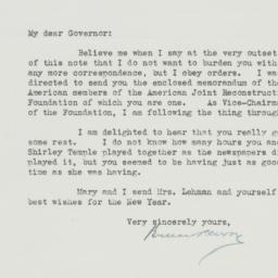 Letter: 1936 December 21