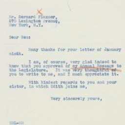 Letter: 1942 January 12