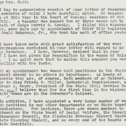 Letter: 1939 December 19