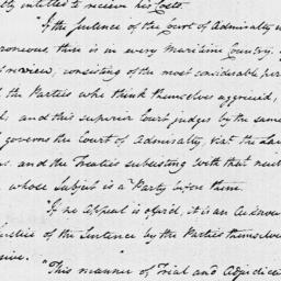 [Document, 1794 September 10]