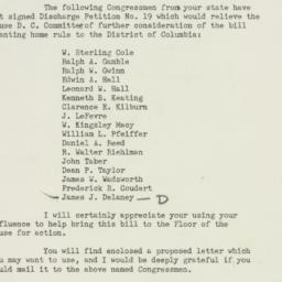 Letter: 1950 April 11