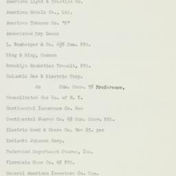 Letter: 1933 April 22