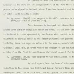 Letter: 1934 January 11