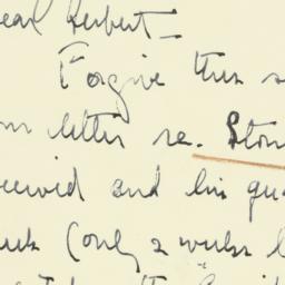 Note: 1938 February 3