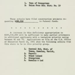 Administrative Record: n.d.
