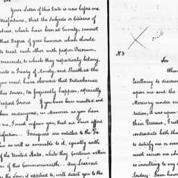 [Document, 1785 August 16]