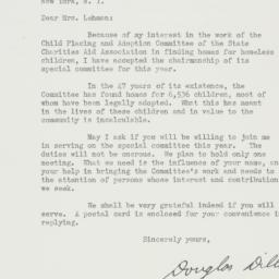 Letter: 1946 January 17