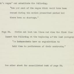Administrative Record: n.d.
