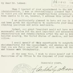 Letter: 1942 December 20