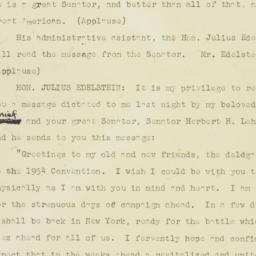 Administrative Record: n.d.
