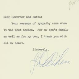 Letter: 1959 December 19