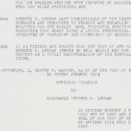 Ephemera: n.d.