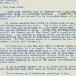 Letter: 1940 December 17