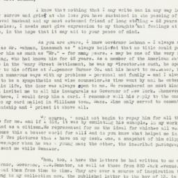 Letter: 1963 December 15