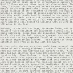Letter: 1958 July 30