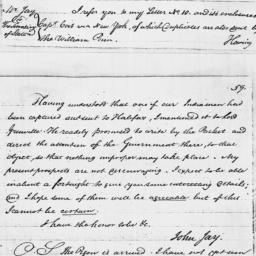 [Document, 1794 August 08]