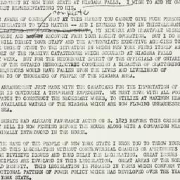 Telegram: 1956 June 15