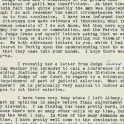 Letter: 1933 June 27