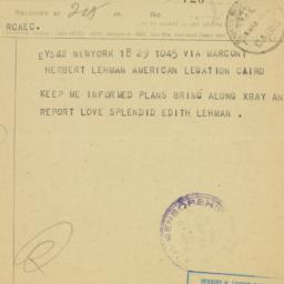 Telegram: n.d.