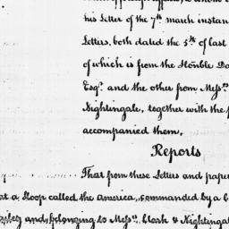 [Document, 1788 March 25]