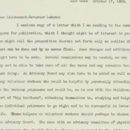 Manuscript: 1929 October 17