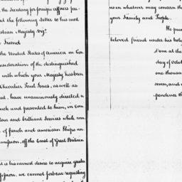 [Document, 1787 October 16]