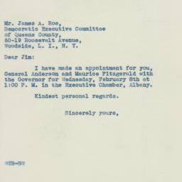 Letter: 1939 January 17