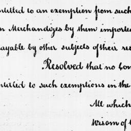 [Document, 1787 September 25]