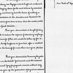 [Document, 1787 September 25]
