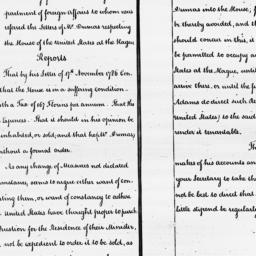 Document, 1787 July 24