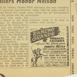 Clipping: 1945 January 12