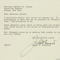 Letter: 1936 January 17