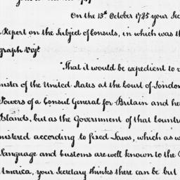 [Document, 1787 March 29]
